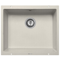 Кухонная мойка Zigmund & Shtain Integra 500 речной песок