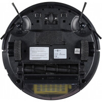 Робот-пылесос iClebo Arte Carbon YCR-M05-10