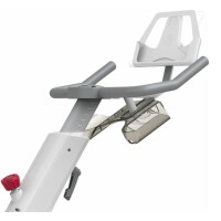 Велотренажер DFC Yesoul BM1-W