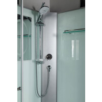 Душевая кабина WeltWasser WW500 Werra 901