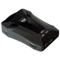 Радар-детектор Mystery MRD-200S