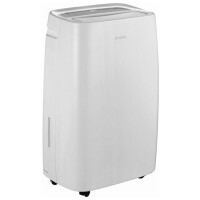 Осушитель воздуха Jax JD-25 белый