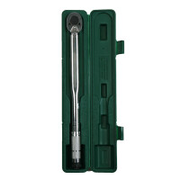 Ключ динамометричесчкий Арсенал 1/2" 28-210Нм