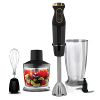 Блендер погружной Zigmund & Shtain BH-240M