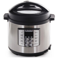 Мультиварка Leran MCR-5064PR