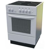 Электрическая плита ЗВИ 003W белый