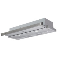 Встраиваемая вытяжка Zigmund & Shtain K 002.91 S