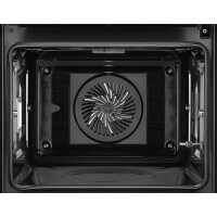 Встраиваемый электрический духовой шкаф Electrolux EOB 8S39 Z