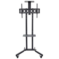 Стойка для телевизора Arm Media PT-STAND-9 черный