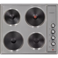 Встраиваемая электрическая варочная панель Delvento V60E04M001