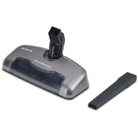 Пылесос Polaris PVCS 0623 серый/черный