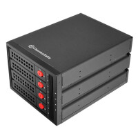 Сменный бокс для HDD/SDD Thermaltake ST-007-M31STZ-A2