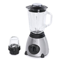 Блендер стационарный Marta MT-1591 черный жемчуг/сталь