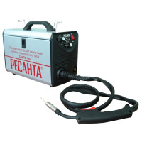 Сварочный аппарат инверторный полуавтомат Ресанта САИПА-165 C (65/8)