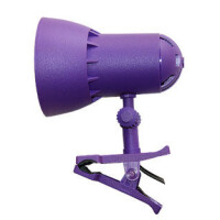 Светильник настольный Трансвит NADEZHDA1MINI/VIO фиолетовый