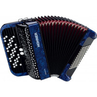 Баян Hohner Nova II 72 (A4264)