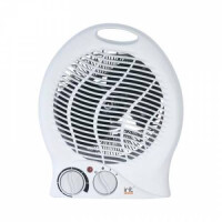 Тепловентилятор Irit IR-6006