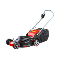 Газонокосилка электрическая Efco LR 48 PE Comfort plus