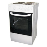 Электрическая плита Beko FCS 46000