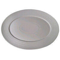 Блюдо овальное Tudor England Royal Circle TU2306