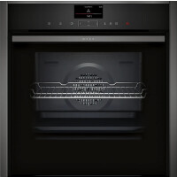 Встраиваемый электрический духовой шкаф Neff B47FS26G0
