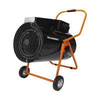 Тепловая пушка Kalashnikov KVF-E15-31