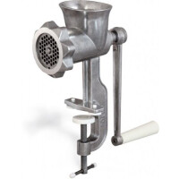 Мясорубка ручная Ротор Дива МРП