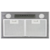 Встраиваемая вытяжка Cata GT Plus 45 X/L