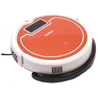Робот-пылесос Panda X900 Pet Series красный