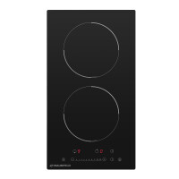 Встраиваемая индукционная варочная панель Maunfeld EVI.292F-BK