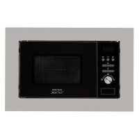 Встраиваемая микроволновая печь Krona ARGENTO 60 IX