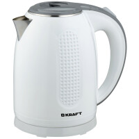 Чайник электрический Kraft KF-KPS1769W