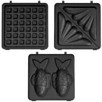 Вафельница Galaxy GL 2971