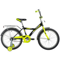 Велосипед Novatrack 203ASTRA.BK20