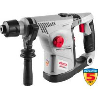 Перфоратор Зубр ЗПВ 30900 ВК