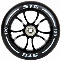 Колесо STG 120мм (Х105170)