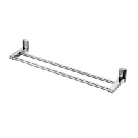 Держатель для полотенец WasserKraft Leine K-5040 white