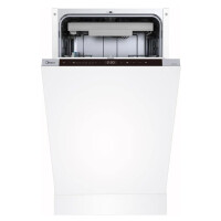 Встраиваемая посудомоечная машина Midea MID45S970i