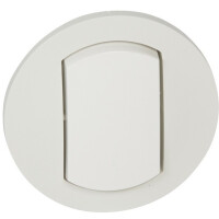 Клавиша выключателя Legrand Celiane 4467801