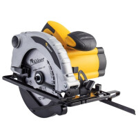 Циркулярная пила Kolner KCS 185/1500