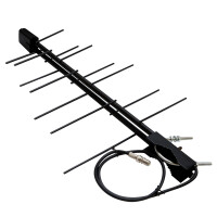 Телевизионная антенна Locus Зенит-14AF