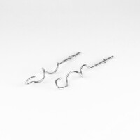 Миксер Galaxy GL 2208 черный