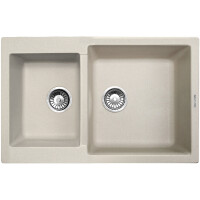 Кухонная мойка Zigmund & Shtain Rechteck 400.275 осенняя трава