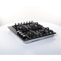 Встраиваемая газовая варочная панель Zigmund & Shtain MN 185.61 B