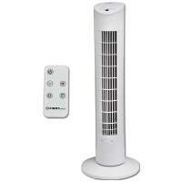 Вентилятор First FA-5560-1 White