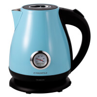 Чайник электрический Maunfeld MGK-625BL