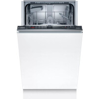 Встраиваемая посудомоечная машина Bosch SRV2IKX3BR