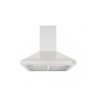 Каминная вытяжка Artel ART-0760 Prima сталь