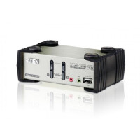 KVM переключатель Aten CS1732B
