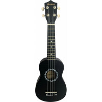 Укулеле сопрано Terris JUS-10 BK